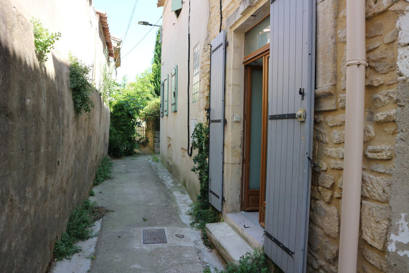 Appartement - 24 m² - 2 pièces