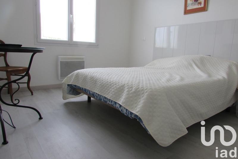 Maison - 125 m² - 7 pièces