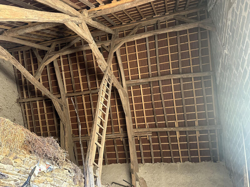 Maison - 93 m² - 5 pièces