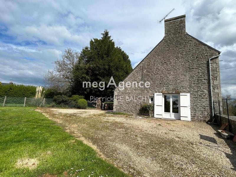 Maison - 99 m² - 4 pièces