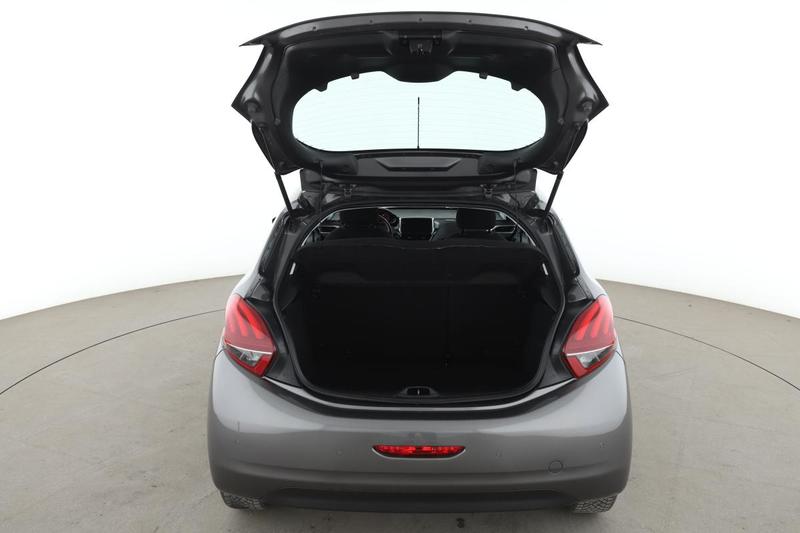 Peugeot 208 1.2 PureTech Allure 5p 110 ch