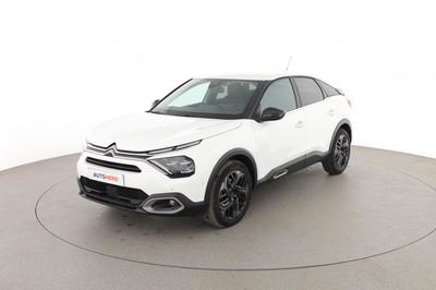 Citroën C4 1.2 PureTech Shine Pack Eat8 131 ch