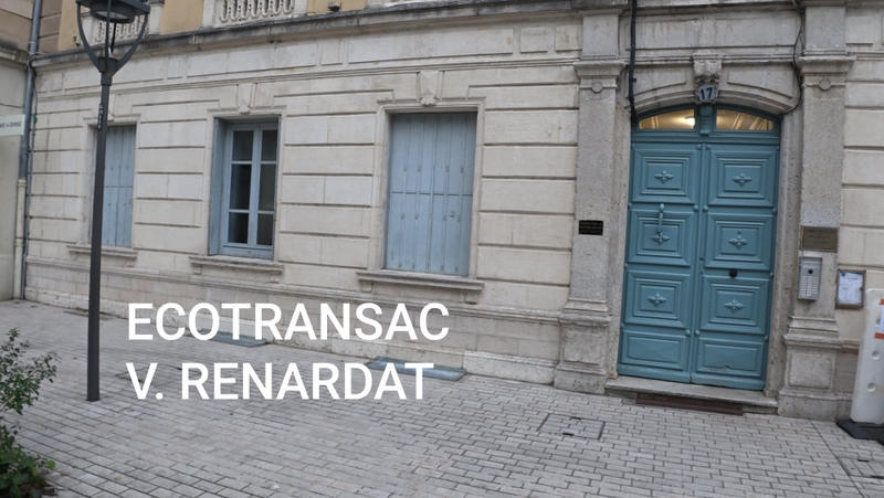 Appartement - 104 m² - 5 pièces