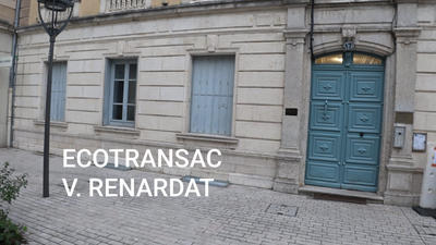 Appartement - 104 m² - 5 pièces