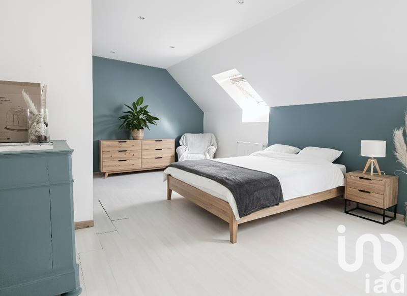 Maison - 360 m² - 9 pièces