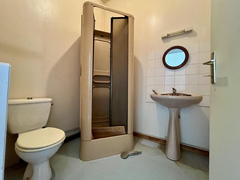 Maison - 85 m² - 3 pièces