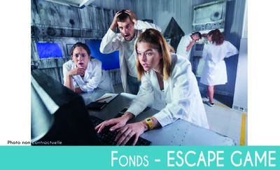 Fonds de commerce - 285 m²