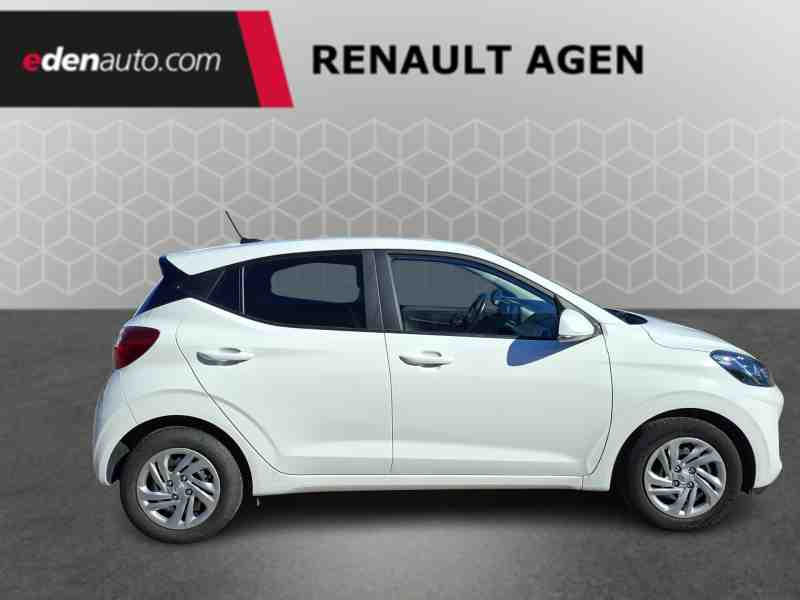 Hyundai i10 1.0 67 Bvr Creative