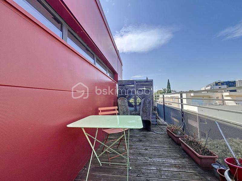 Immeuble - 256 m² - 12 pièces