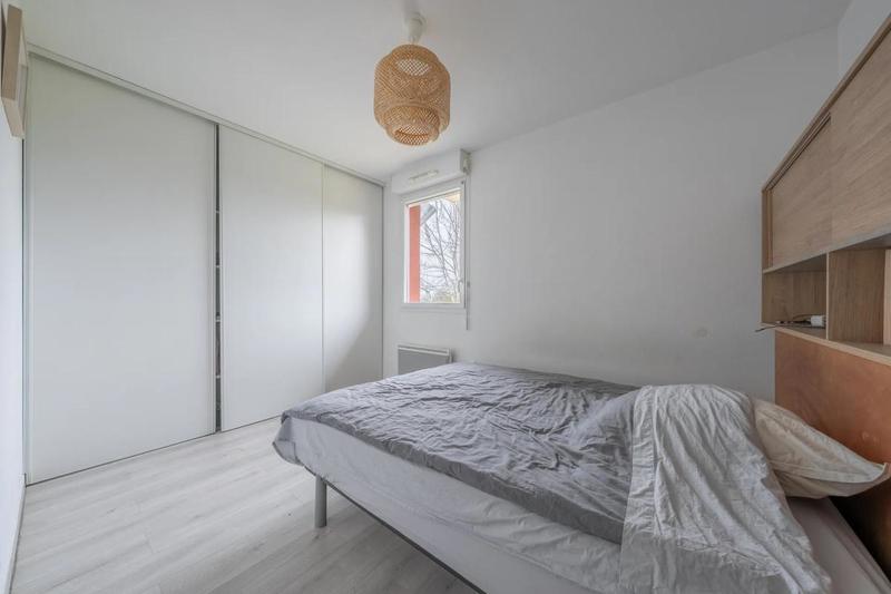 Appartement - 87 m² - 4 pièces