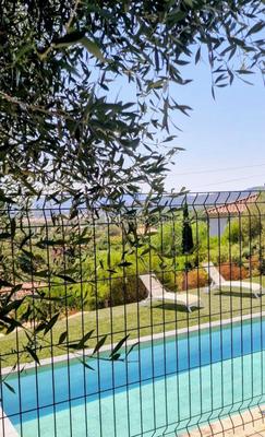 Maison en pierre - 263 m² - 11 pièces