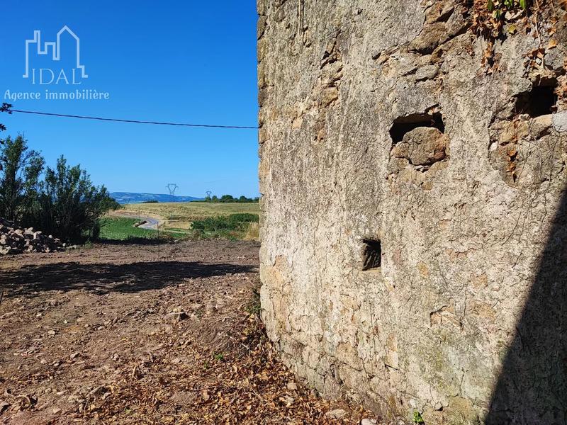 Maison de village - 110 m² - 4 pièces