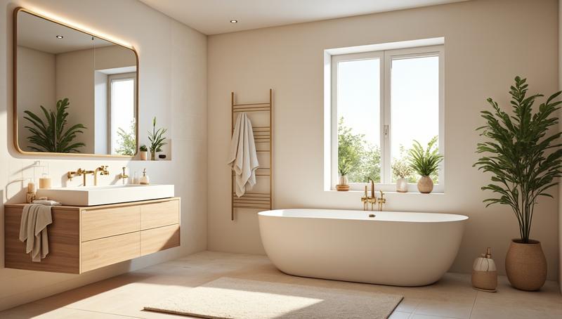 Appartement - 40 à 128 m² - 2 à 5 pièces