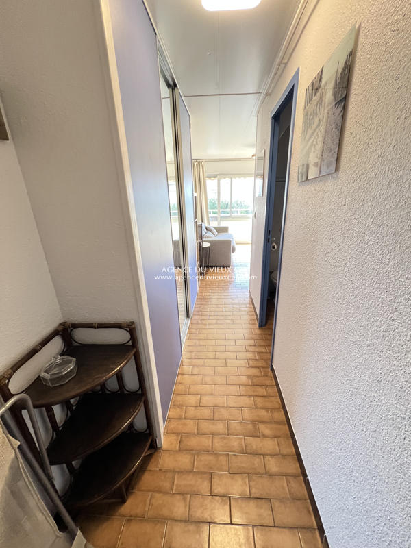 Appartement - 24 m² - 2 pièces