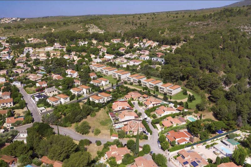 Appartement - 75 m² - 4 pièces