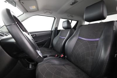 Suzuki Swift 1.2 Vvt Biba 5p 94 ch