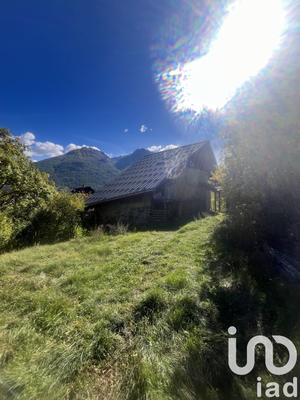 Maison - 162 m² - 5 pièces