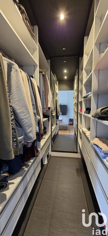 Maison de maîtres - 180 m² - 7 pièces