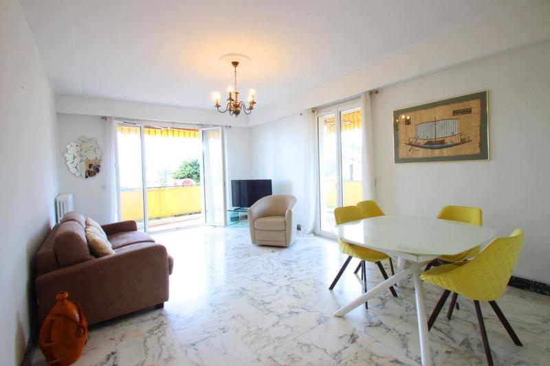 Appartement - 86 m² - 3 pièces