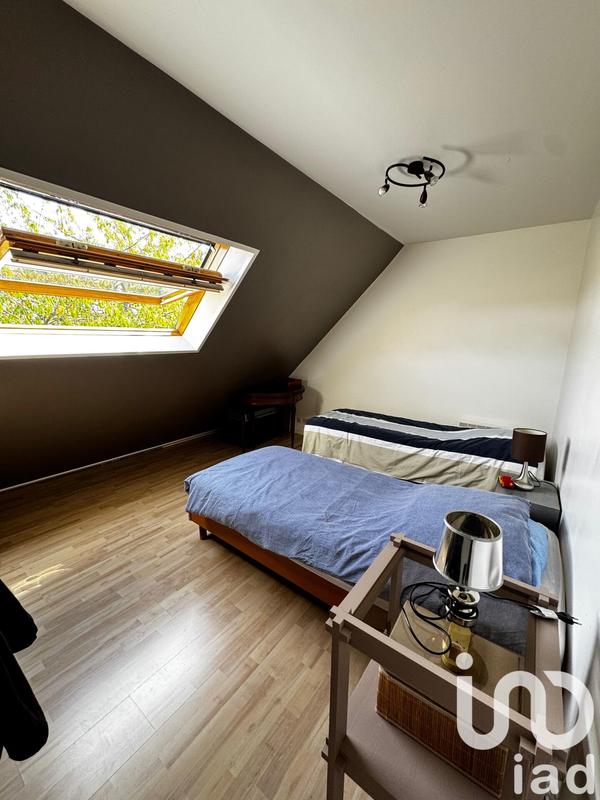 Maison - 150 m² - 7 pièces