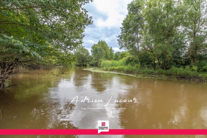 Maison - 146 m² - 6 pièces