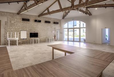 Manoir - 940 m² - 23 pièces