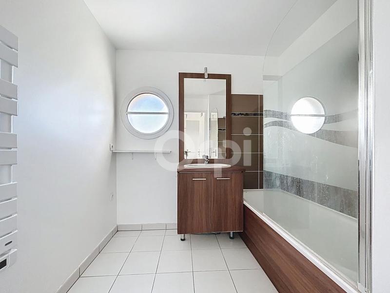 Appartement - 73 m² - 4 pièces