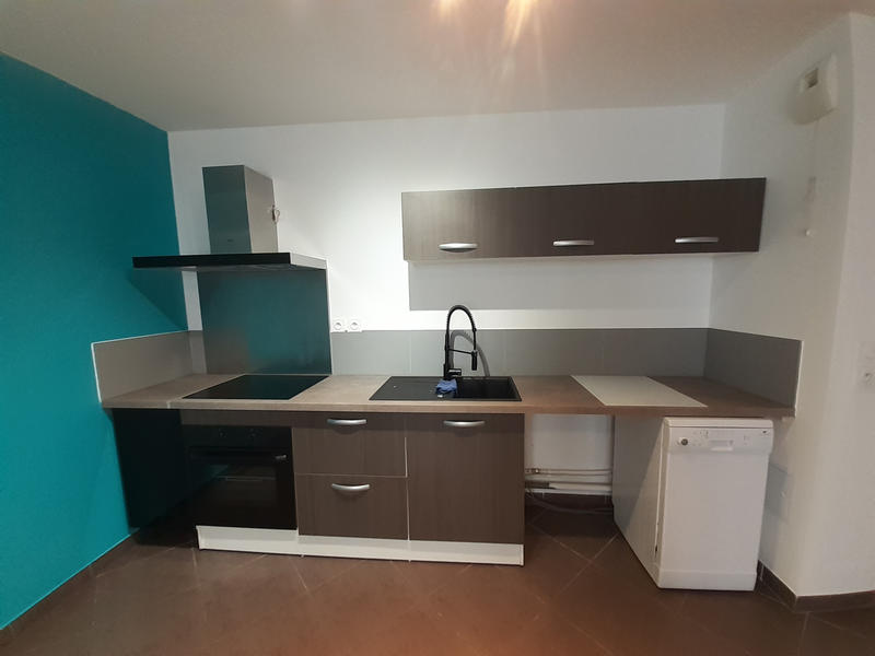 Appartement - 50 m² - 3 pièces