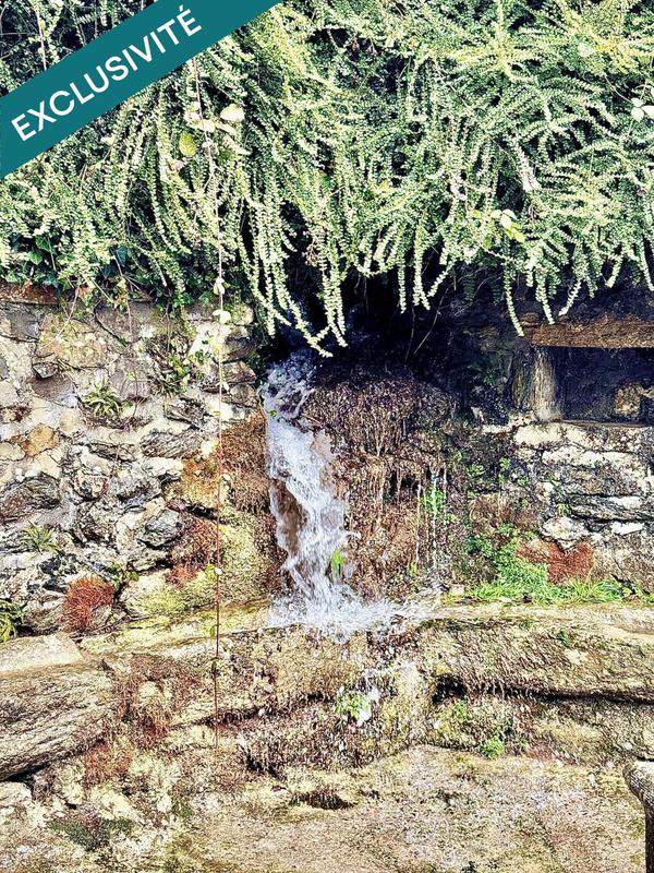 Maison - 180 m² - 9 pièces