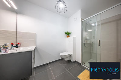 Appartement - 74 m² - 4 pièces