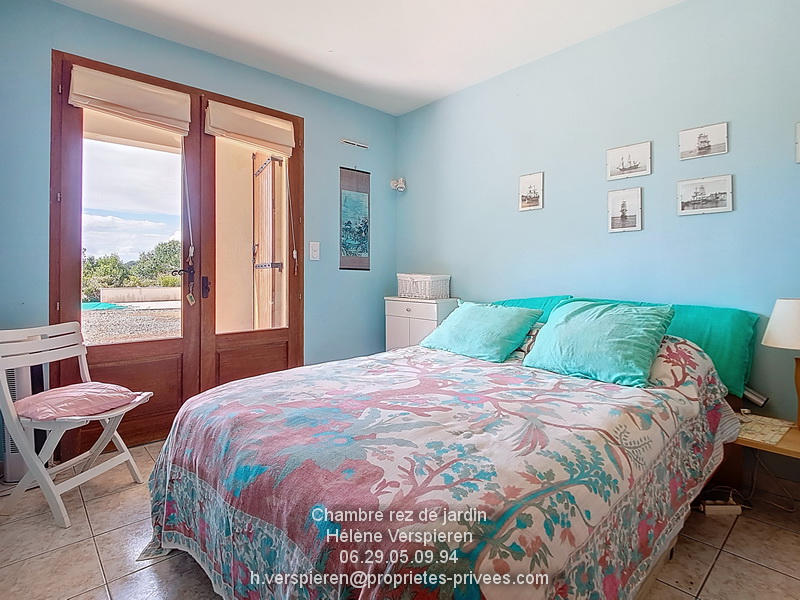 Maison - 164 m² - 7 pièces