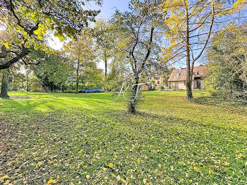 Maison - 155 m² - 5 pièces