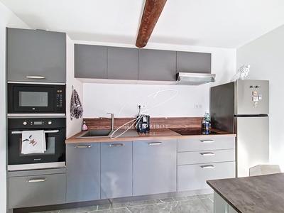 Appartement - 41 m² - 3 pièces