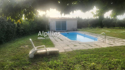 Maison en pierre - 170 m² - 10 pièces