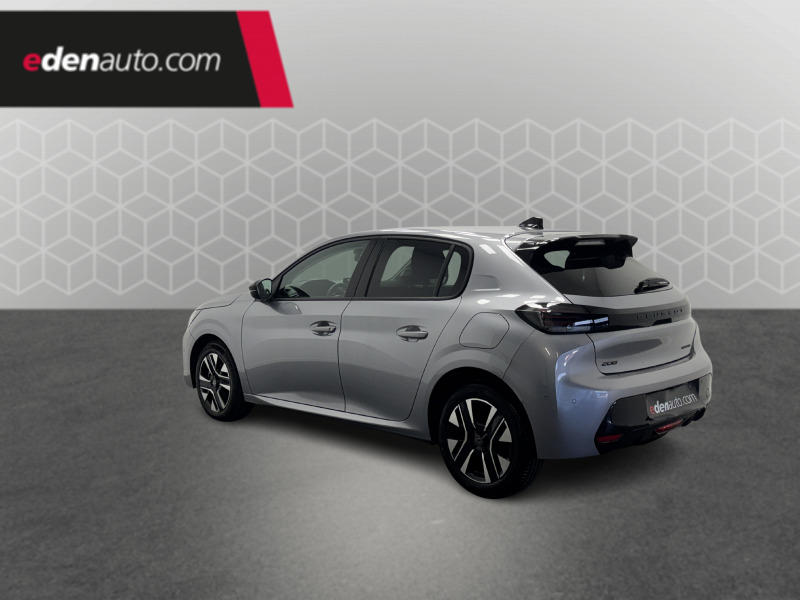 Peugeot 208 Hybrid 110 e-Dcs6 Allure