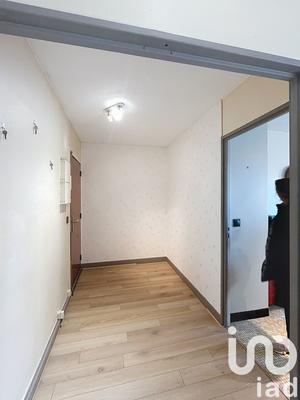 Appartement - 34 m² - 1 pièce