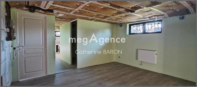 Maison - 141 m² - 6 pièces