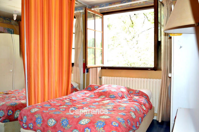 Maison - 224 m² - 6 pièces