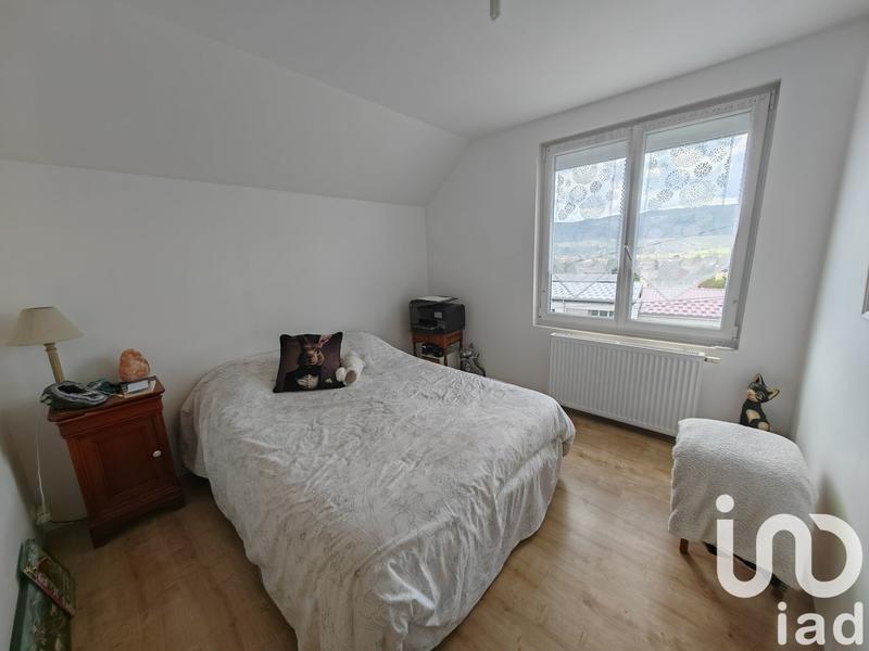 Maison - 69 m² - 3 pièces