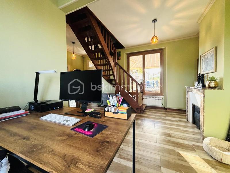 Propriété - 230 m² - 7 pièces