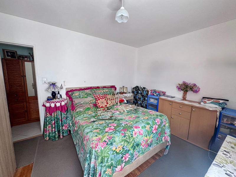 Appartement - 77 m² - 3 pièces