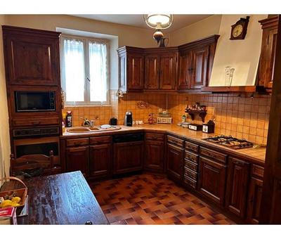 Maison de village - 167 m² - 5 pièces