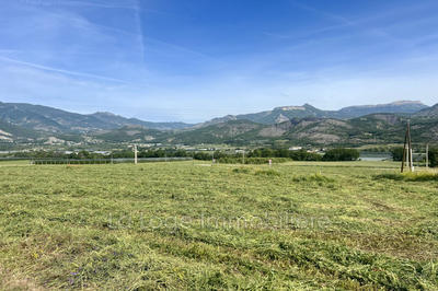 Terrain - 1 645 m²