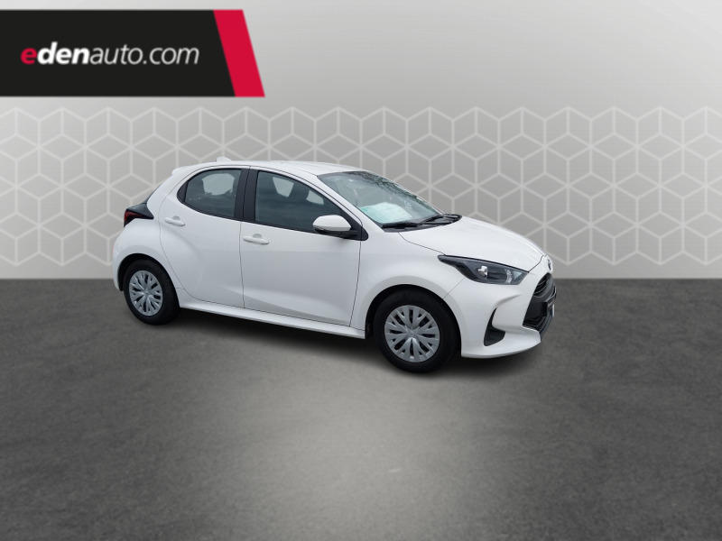 Toyota Yaris Hybride 116h Dynamic