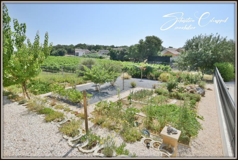 Maison - 146 m² - 5 pièces