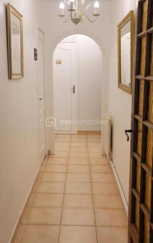 Maison de village - 330 m² - 10 pièces