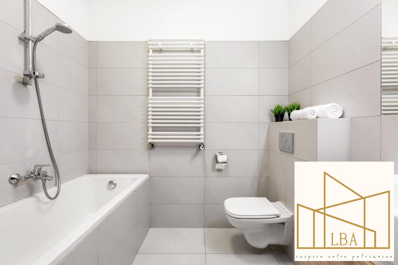 Appartement - 110 m² - 4 pièces