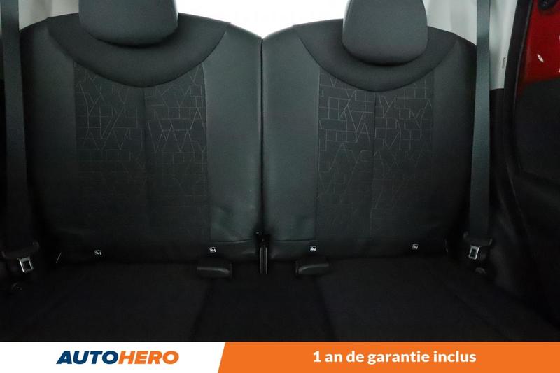 Toyota Aygo 1.0 Vvt-i X-Clusiv Bva5 5p 72 ch