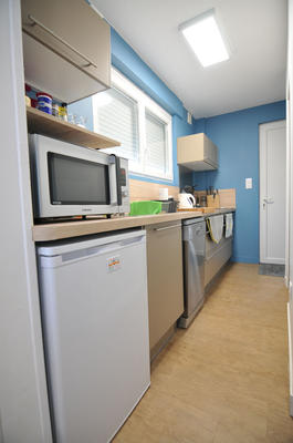 Appartement - 28 m² - 2 pièces