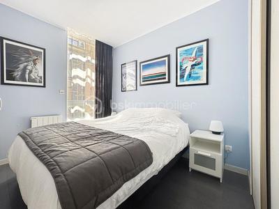 Appartement - 51 m² - 2 pièces